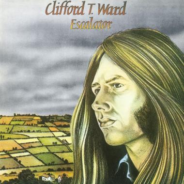 Clifford T. Ward -  Escalator